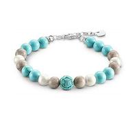 Thomas Sabo Damen Perlen Armband AIR-A1606-368-7