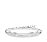 Thomas Sabo Love Bridge Armband Silber LBA0009-051-14-L21v