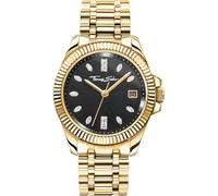 THOMAS SABO Damen-Uhren Analog Quarz One Size, Gold 32030763