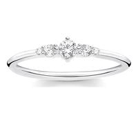 Thomas Sabo Damenring TR2324-051-14-50 925er Sterling Silber Vintage