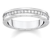 Thomas Sabo Damenring 925er Silber 52 Damen
