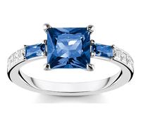 Thomas Sabo Damenring 925er Silber 52 Damen