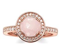 Thomas Sabo Damenring 925er Silber 52 Damen