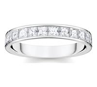 Thomas Sabo Damenring 925er Silber 54 Damen