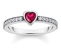 Thomas Sabo Damenring 925er Silber 54 Damen