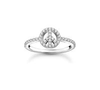 Thomas Sabo Damenring Charming TR2373-051-14-52