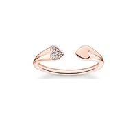 Thomas Sabo Damenring 925er Silber 54 Damen