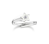 Thomas Sabo Damenring Charming TR2443-041-14-52