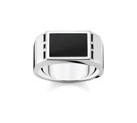 Thomas Sabo - TR2387-027-11-62 - Ring - Unisex - 925er Silber - Weite 62
