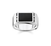 Thomas Sabo Damenring Rebel at heart TR2387-027-11-64
