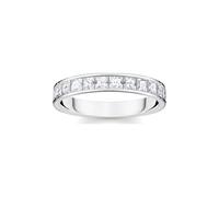 Thomas Sabo Damenring Sterling Silver TR2358-051-14-56