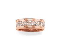 Thomas Sabo Damenring TR1987-416-14-56