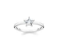 Thomas Sabo Damenring 925er Silber 54 Damen