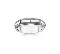 Thomas Sabo Damenring aus 925 Silber Silber 54