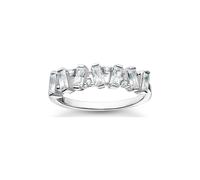 Thomas Sabo Damenring 925er Silber 54 Damen