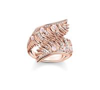 Thomas Sabo TR2409-323-9 Damenring