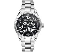 Thomas Sabo Damenuhr WA0432-201-203-34 mm - Butterflies