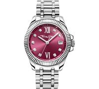 THOMAS SABO Damen-Uhren Analog Quarz One Size 89016711