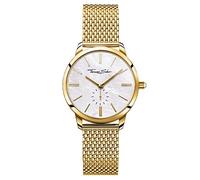Thomas Sabo - WA0302-264-213-33 mm - Damenuhr - GLAM SPIRIT