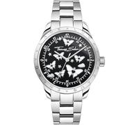 Thomas Sabo Uhren - WA0432-201-203-34 MM schwarz