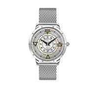 Thomas Sabo WA0387-201-201-42 MM - Uhr - Armbanduhr - Feuer, Wasser, Luft und Erde