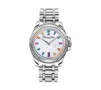 Thomas Sabo - WA0394-201-201 - Armbanduhr - Damen - Quarz - DIVINE RAINBOW