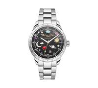 Thomas Sabo - WA0402-201-203 - Armbanduhr - Unisex - Quarz - GALAXY