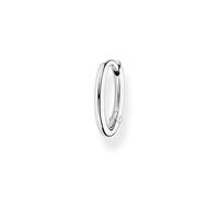 Thomas Sabo Einzel-Creole Classic 925 Sterling Silber CR661-001-21