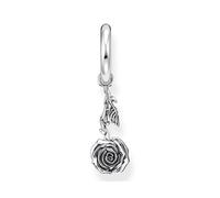 Thomas Sabo Creolen - Einzel - CR756-637-21 silber