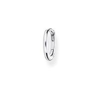 Thomas Sabo Charming Collection - CR656-001-21 - 1 Stück - Creole - Ohrring - Silber