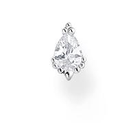 Thomas Sabo Schmuck H2259-051-14 Einzelohrring Eiskristall Silber