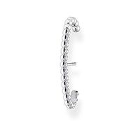Thomas Sabo Charming Collection - H2154-001-21 - 1 Stück Ohrstecker - Ohrring - Silber
