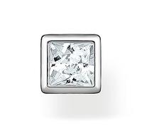 Thomas Sabo - Einzelner Ohrschmuck 925er Silber Ohrringe Damen