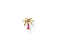 Thomas Sabo Ohrstecker - H2285-488-7 tricolor