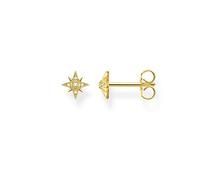 Thomas Sabo Ohrstecker - Stern - H2144-414-14 gold gold