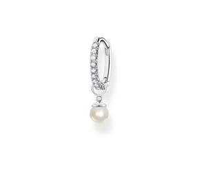 Thomas Sabo Einzelner Ohrschmuck Charming CR702-167-14