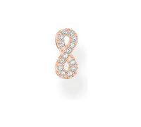 Thomas Sabo Einzelner Ohrschmuck Charming H2216-416-14