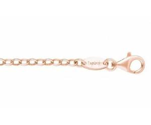 Thomas Sabo Erbskette rose vergoldet ERN-45-AR