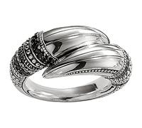 Thomas Sabo Falke TR2064-643-11 Herrenring