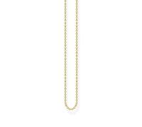 Thomas Sabo - Kette Silber Ketten Damen