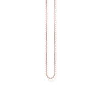 Thomas Sabo - KE1105-415-40-L90 - Kette ca. 90 cm - rosé vergoldet