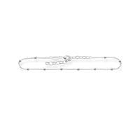 Thomas Sabo - AK0002-001-12-L27v - Fußkette - 22/27 cm - Silber