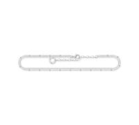 Thomas Sabo Fußkette Charming AK0030-001-21-L27V