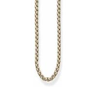 Thomas Sabo Glam & Soul Halskette Asia KollektionKE1742-173-19-L100