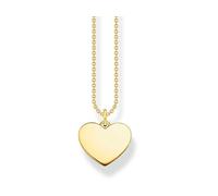 Thomas Sabo Kette Glam & Soul KE2128-413-39-L45V