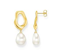 Thomas Sabo - H2322-430-14 - Ohrringe - Damen - Natural Beauty - 3,5cm