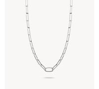 Thomas Sabo Halskette - C1207-001-21-L50 silber