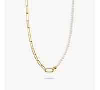 Thomas Sabo Halskette - C1211-430-14-L45 gold