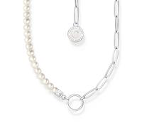 Thomas Sabo Halskette - Charmista - KE2189-158-14-L45V silber