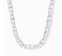 Thomas Sabo Halskette - Choker - KE2196-051-14-L42V kristall